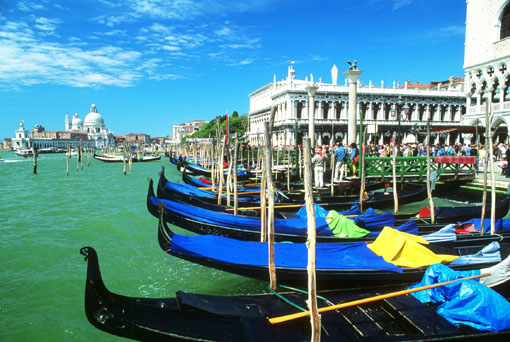 VENICE